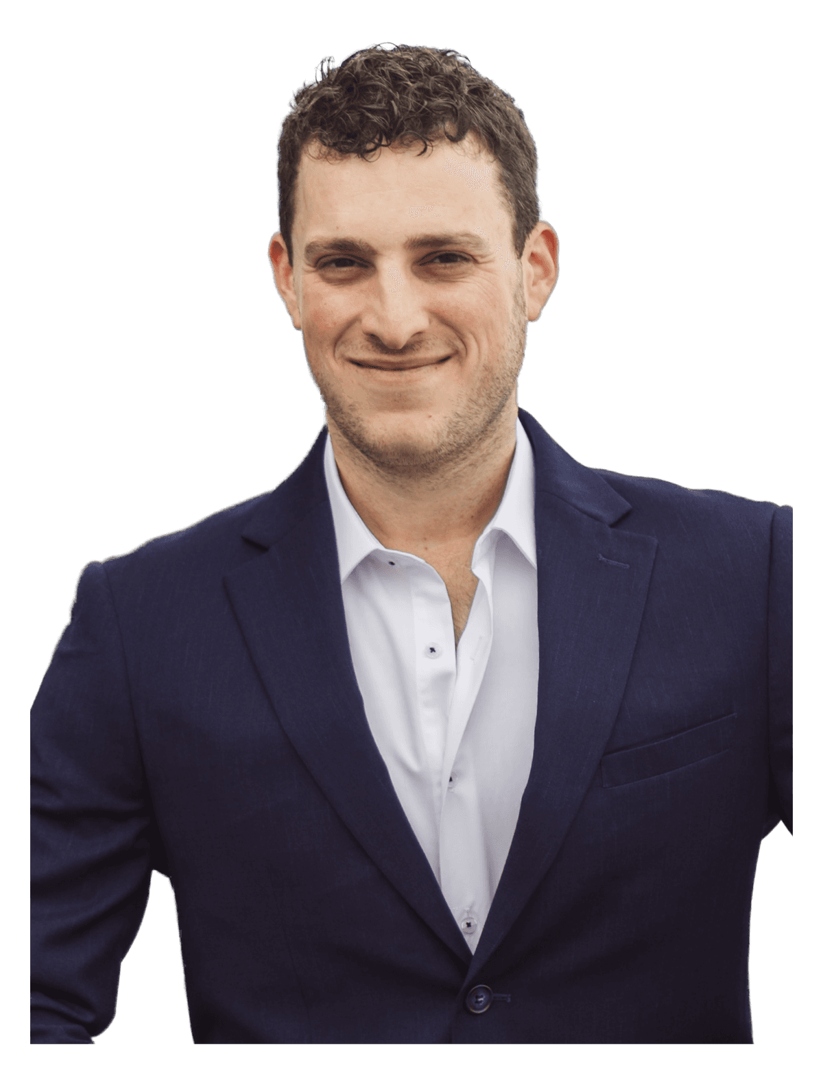 Netzer Epstein, AI Safety Researcher · Research Engineer